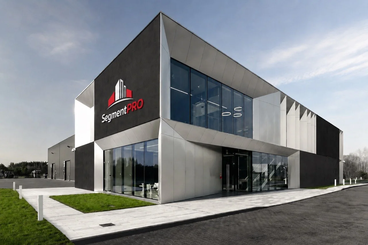 Firma budowlana SegmentPRO Poznań – remonty i wykończenia wnętrz