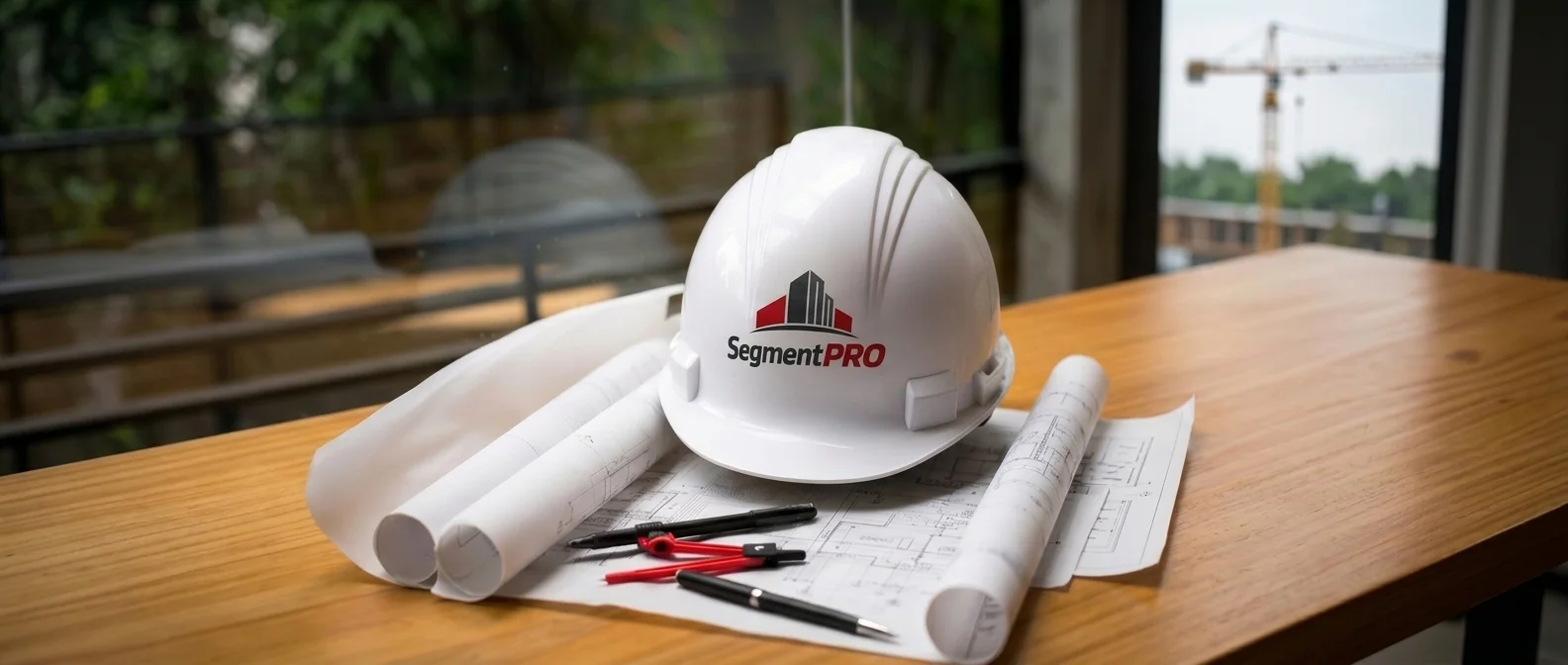 Firma budowlana SegmentPRO Poznań – remonty i wykończenia wnętrz